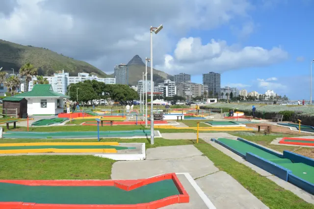 Putt-Putt Three Anchor Bay gallery photo 3