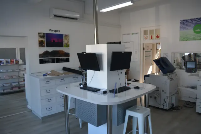 Print Hut gallery photo 1