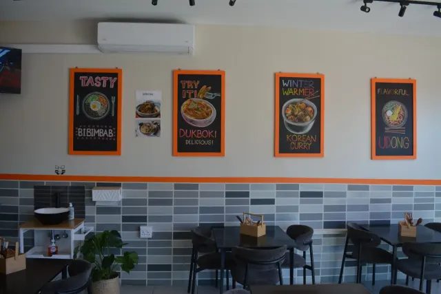 Chingu Chicken gallery photo 1