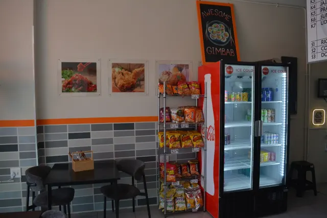 Chingu Chicken gallery photo 2