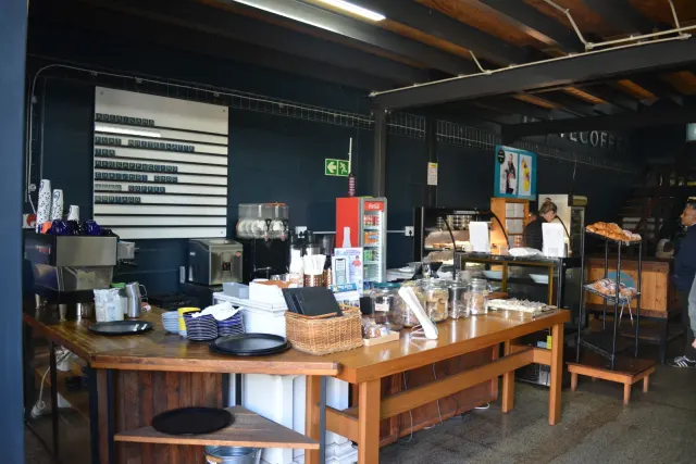 I Love Coffee gallery photo 2