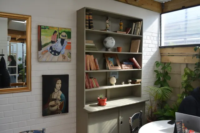 Chelsea Kitchen & Deli gallery photo 2
