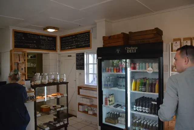 Chelsea Kitchen & Deli gallery photo 3