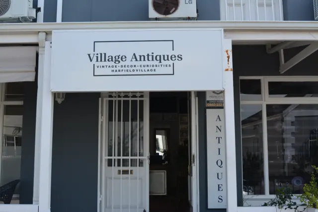 Village Antiques gallery photo 3