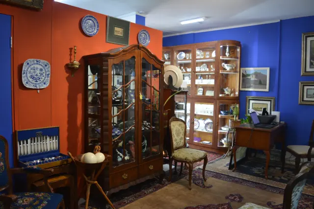 Village Antiques gallery photo 2