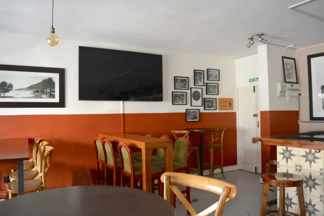Charlie's gallery photo 1