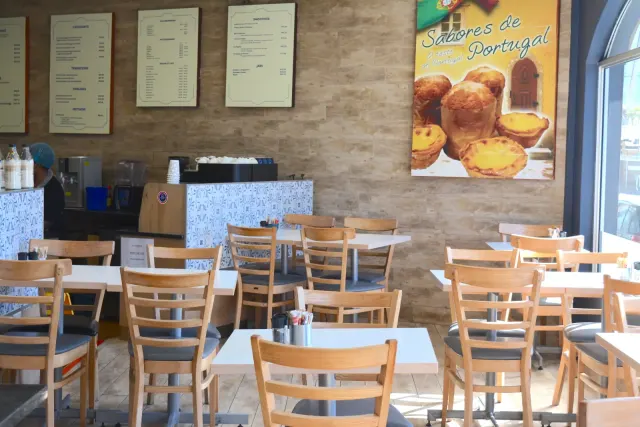 Coimbra Bakery gallery photo 2