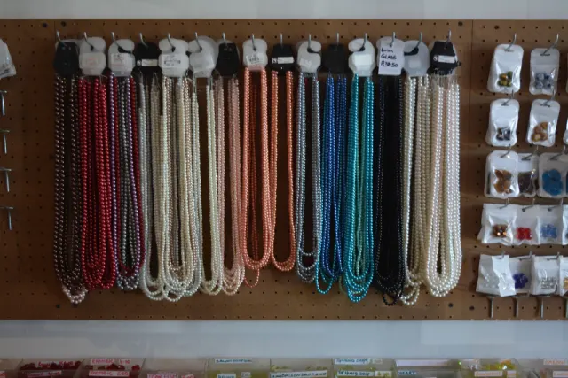 The Bead Shop gallery photo 2