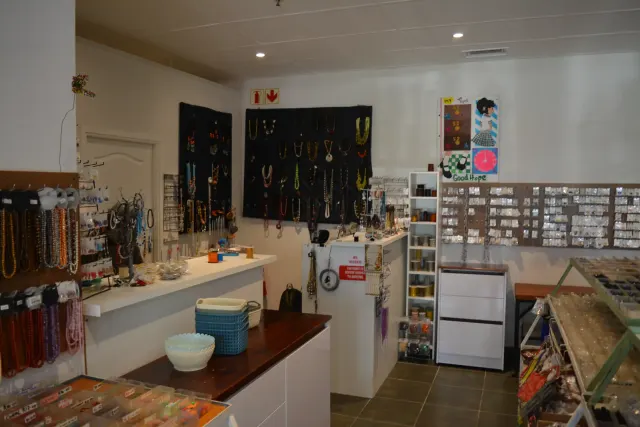 The Bead Shop gallery photo 3