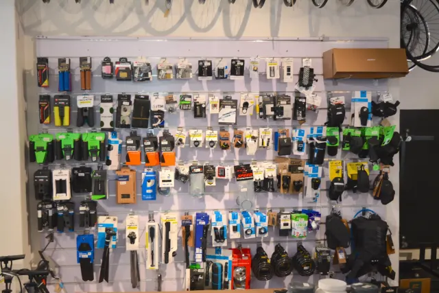 Olympic Cycles gallery photo 3