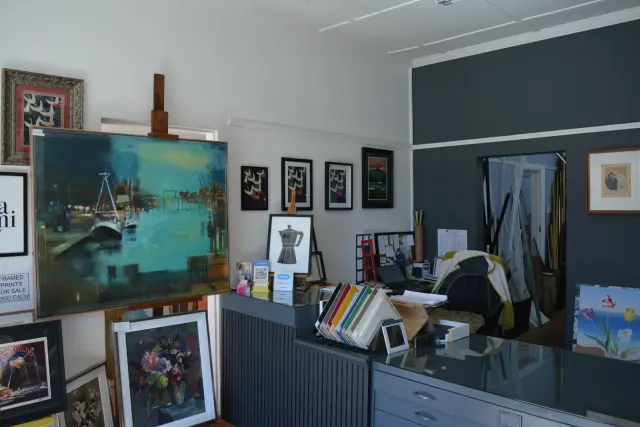 The Framer gallery photo 2