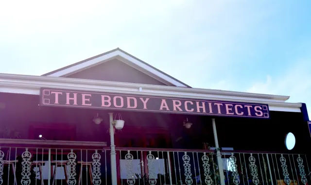 The Body Architects gallery photo 3