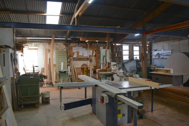 Cape Carpenters & Woodworkers gallery photo 1