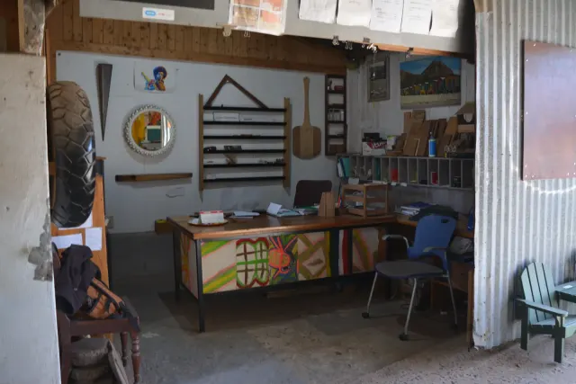 Cape Carpenters & Woodworkers gallery photo 2