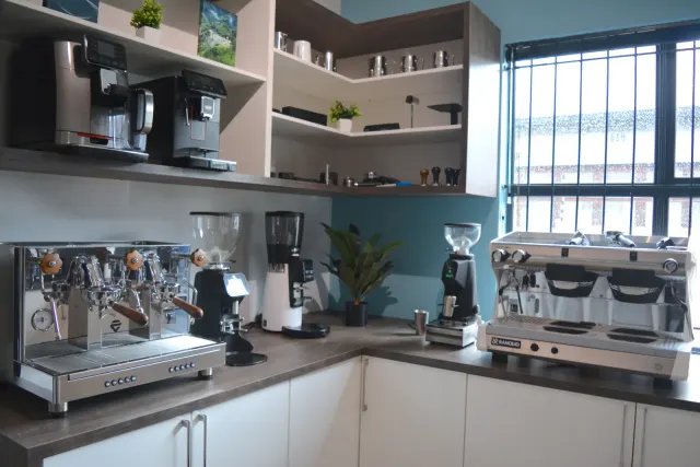 Cape Coffee Beans gallery photo 2