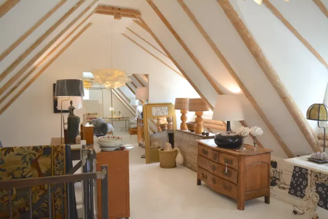Artefect Antiques & Interiors gallery photo 3