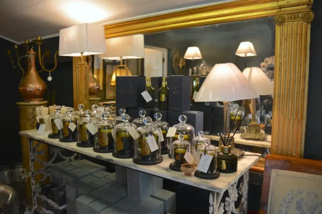 Artefect Antiques & Interiors gallery photo 2