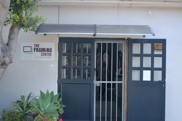 The Framing Centre gallery photo 3