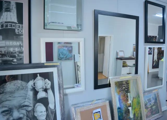 The Framing Centre gallery photo 2
