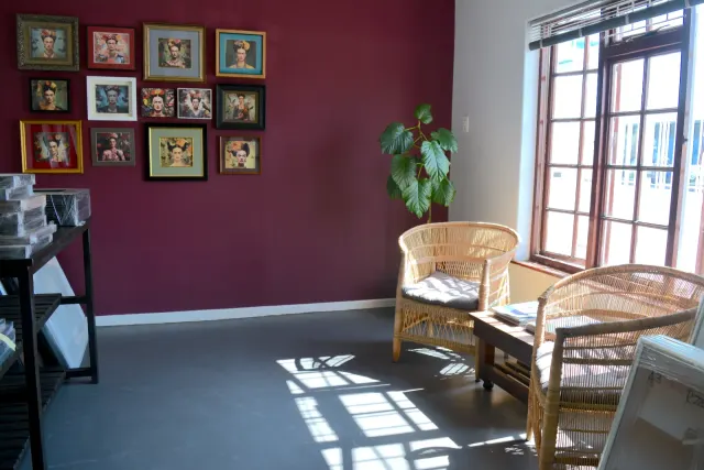 The Framing Centre gallery photo 1