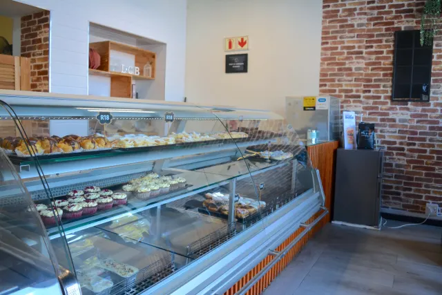 Little Cupcake Bakery gallery photo 1