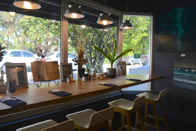Four & Twenty Cafe gallery photo 2
