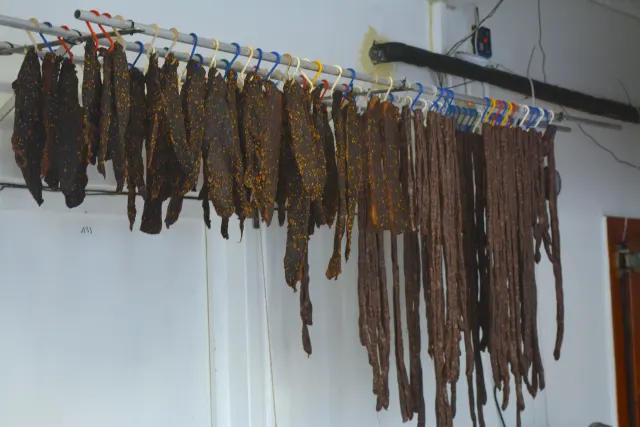 Meat The Butcher gallery photo 3