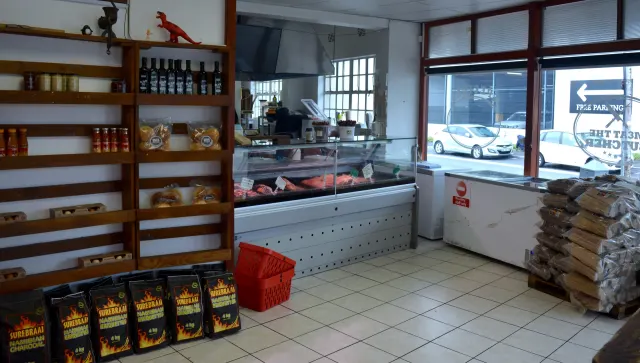 Meat The Butcher gallery photo 2