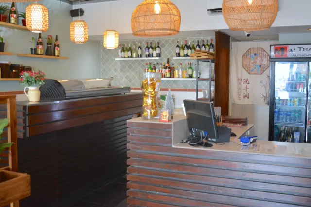 Mai Thai gallery photo 2