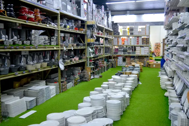 Big Boy Crockery gallery photo 2
