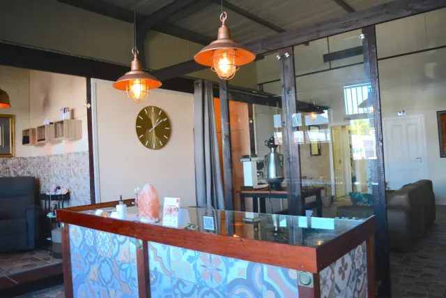 Wellness Hub gallery photo 3