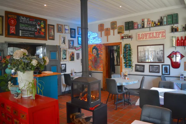 Bardelli's gallery photo 3
