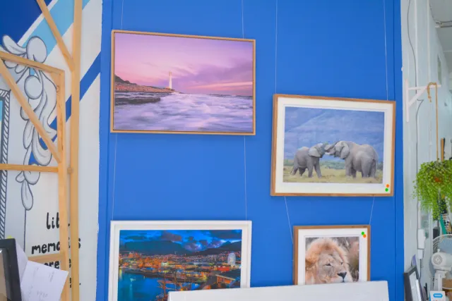 Kelso Frames gallery photo 1