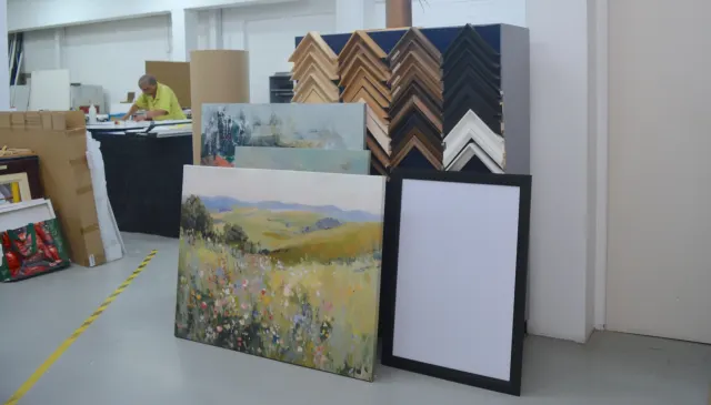 Kelso Frames gallery photo 3