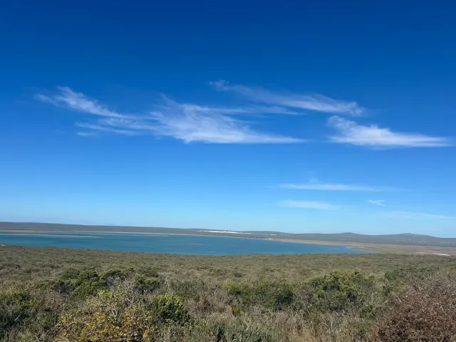 West Coast National Park gallery photo 1