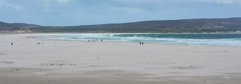 Noordhoek beach
