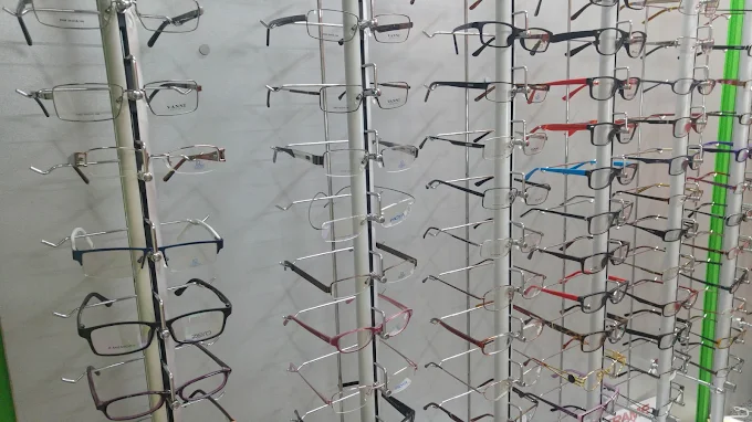 Kool Look Optometrist