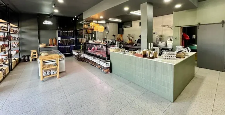 Kraal Butchery & Deli