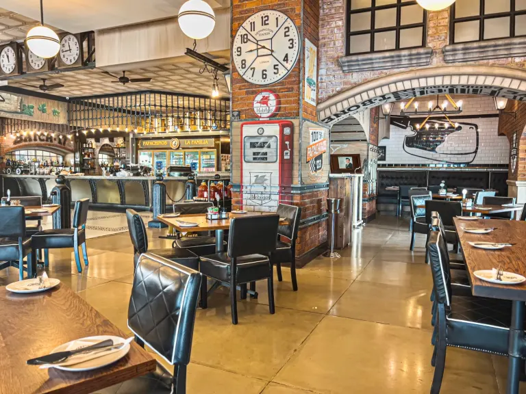 Papachinos Broadacres