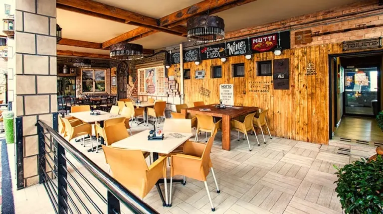 Papachinos Fourways