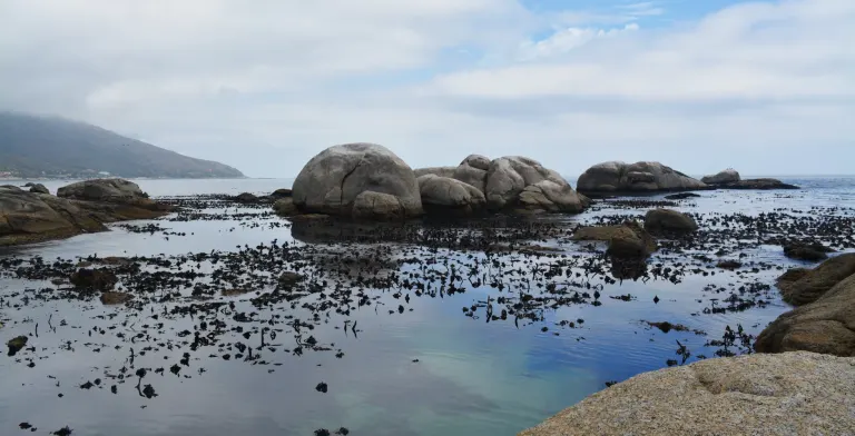 Bakovan Beach