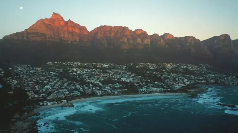 Experience Cape Town