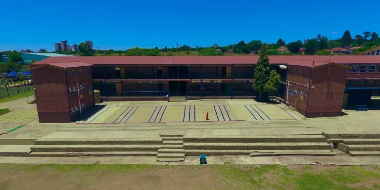 Laerskool Die Ruiter