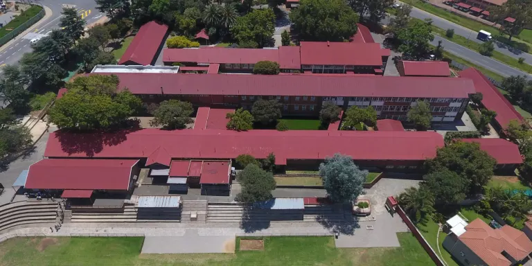 Boskop Primary School