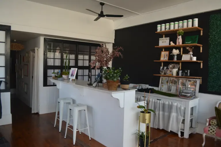 Shelly's Health & Wellness