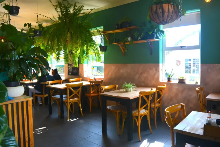 Selva Cafe & Co.