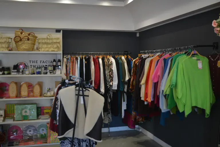 Therapy Boutique