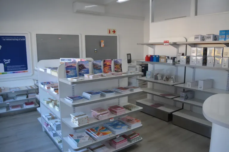 Print Hut