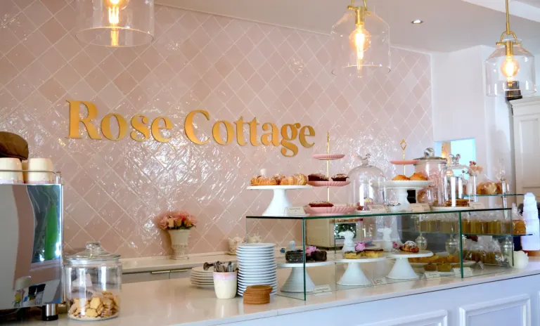 Rose Cottage
