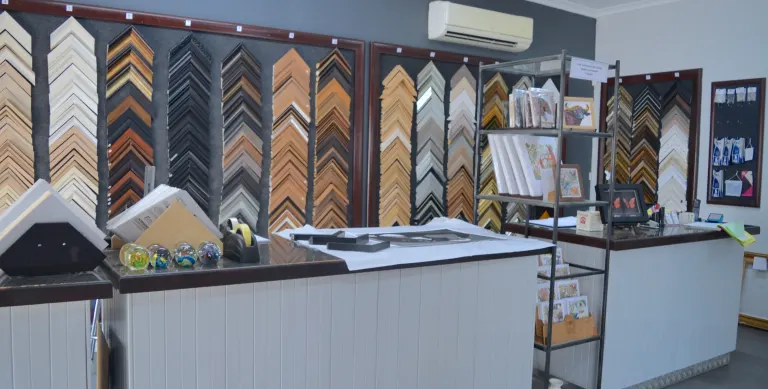 The Framing Centre